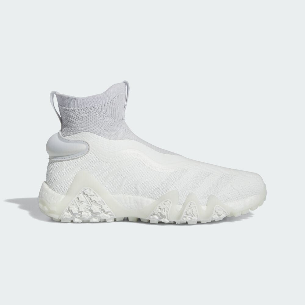 

Кроссовки Adidas Code Chaos Raceless, цвет White/Dash Grey/Crystal White