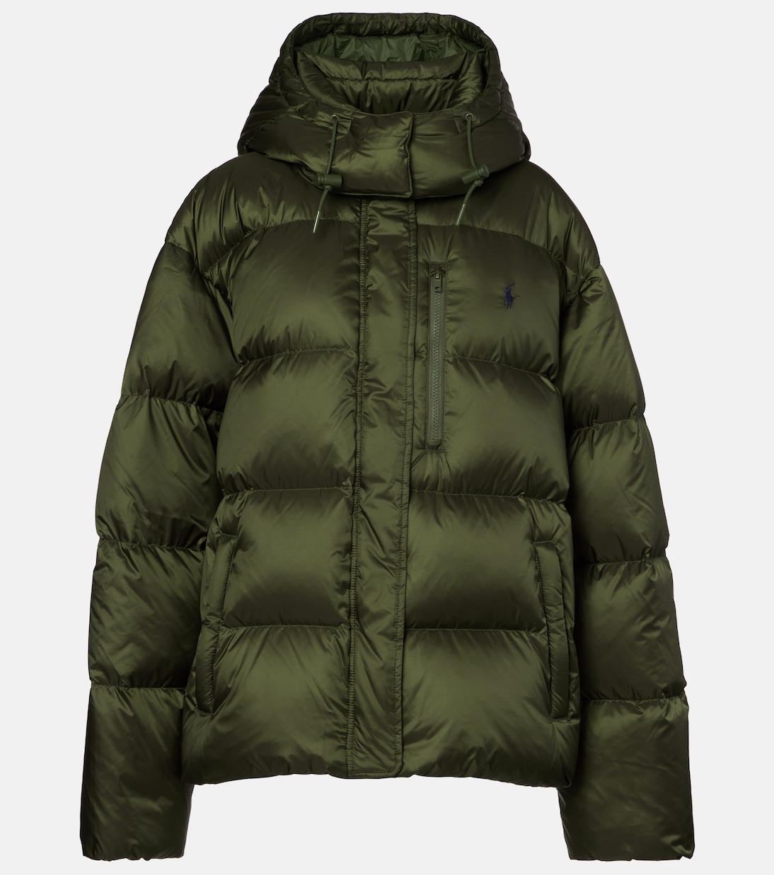 

Пуховая куртка Polo Ralph Lauren, Jackets