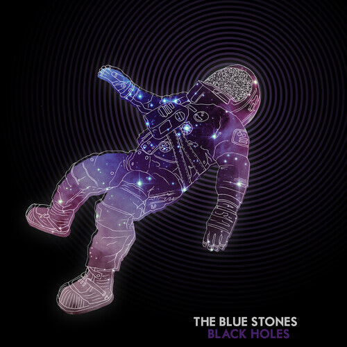 

Виниловая пластинка Blue Stones: Black Holes