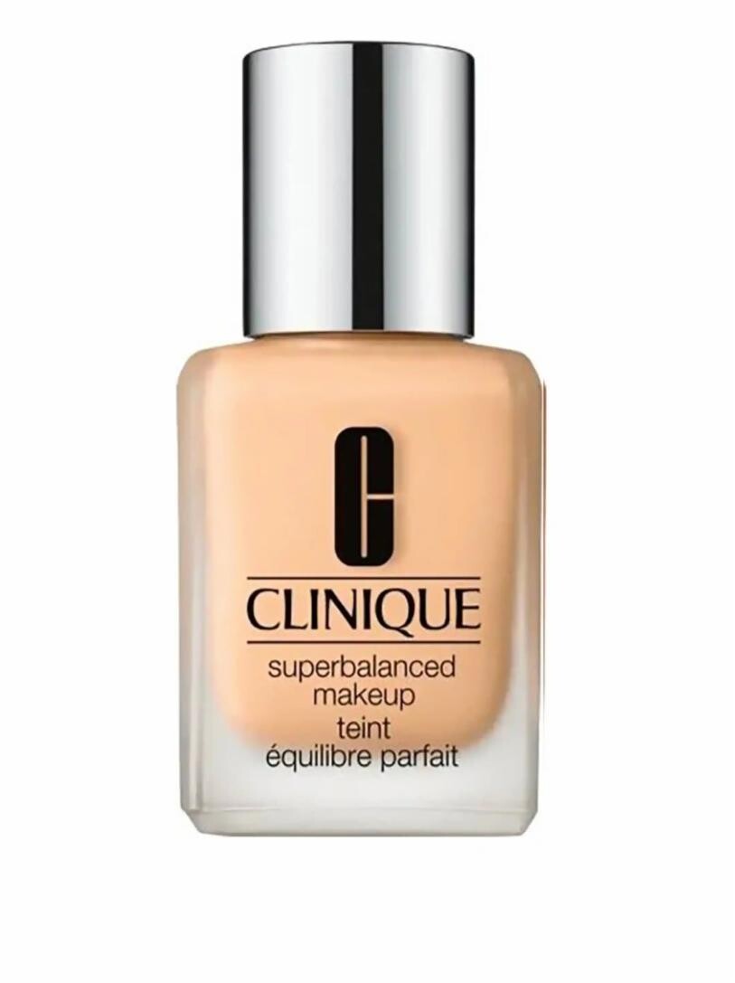 

Тональный крем Superbalanced, оттенок Vanilla Clinique