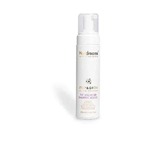 Шампунь-мусс Hairdreams Stop&Grow PHT Volumeup, 200 мл Stop&Grow