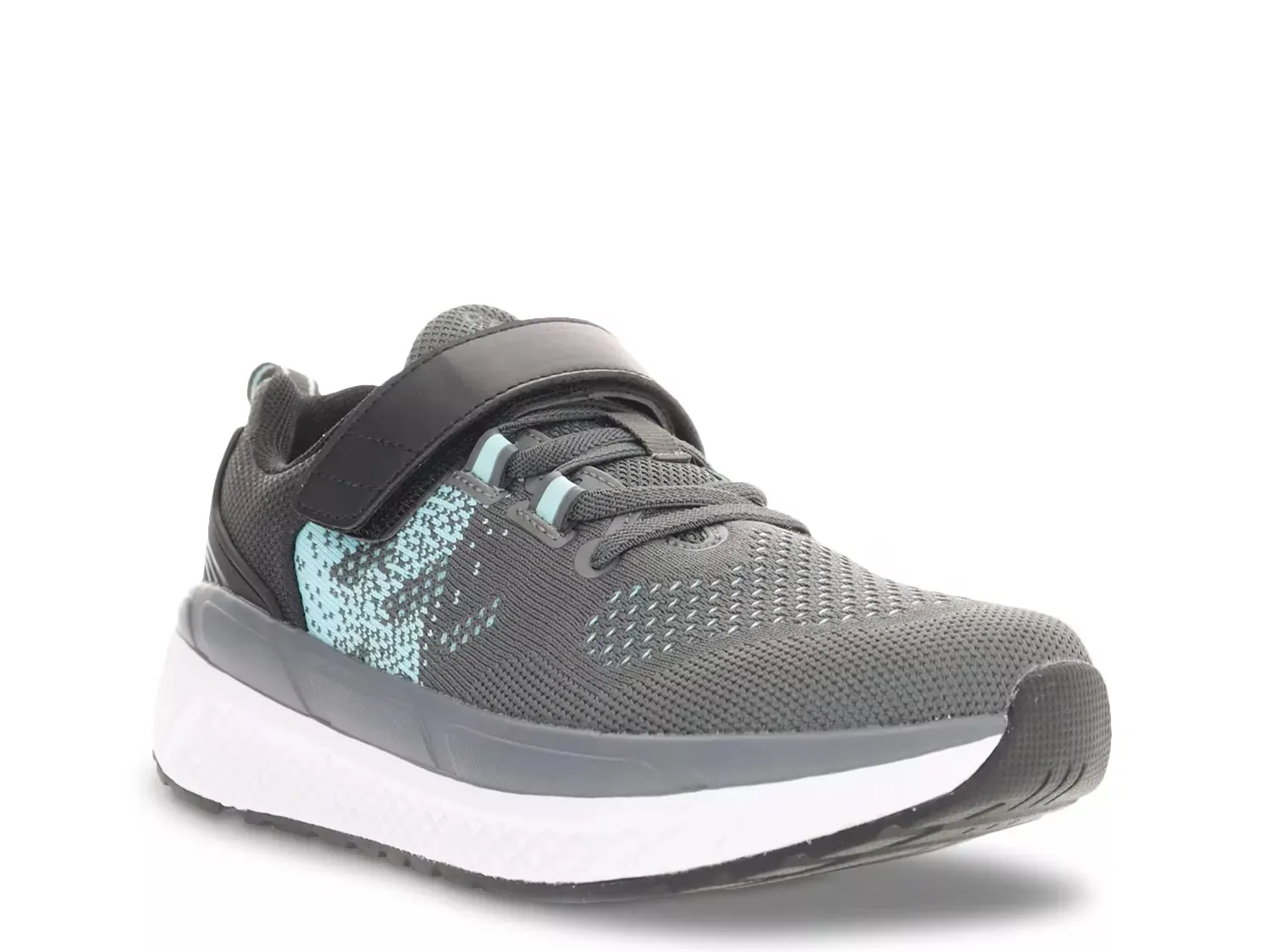 Кроссовки Ultra FX - женские Propet, Grey/Mint