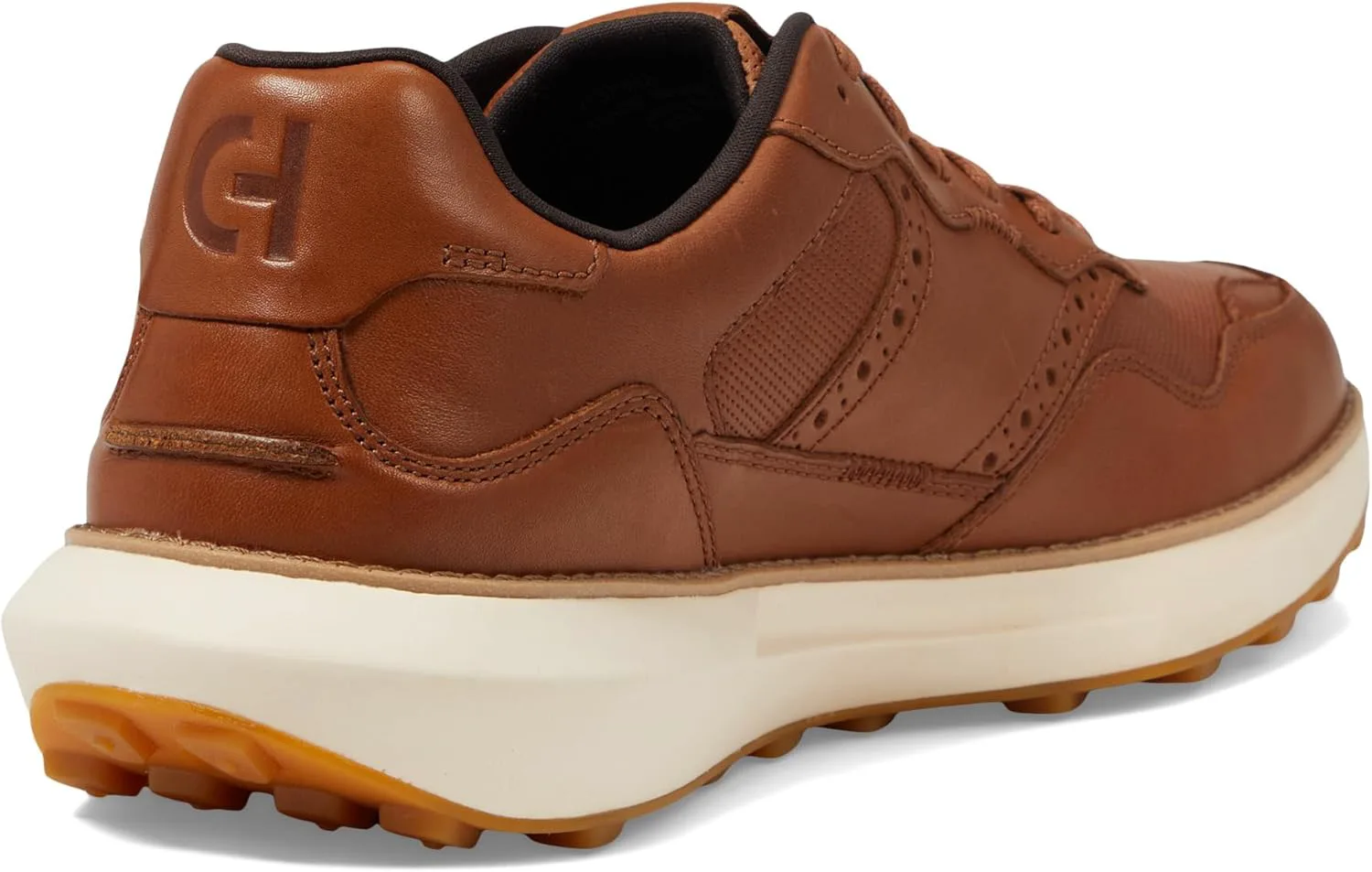 Мужская обувь Cole Haan C39652, слоновая кость — фото 3