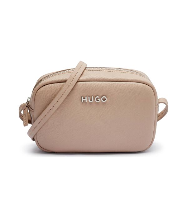 

Сумочка Крис Hugo, коричневый