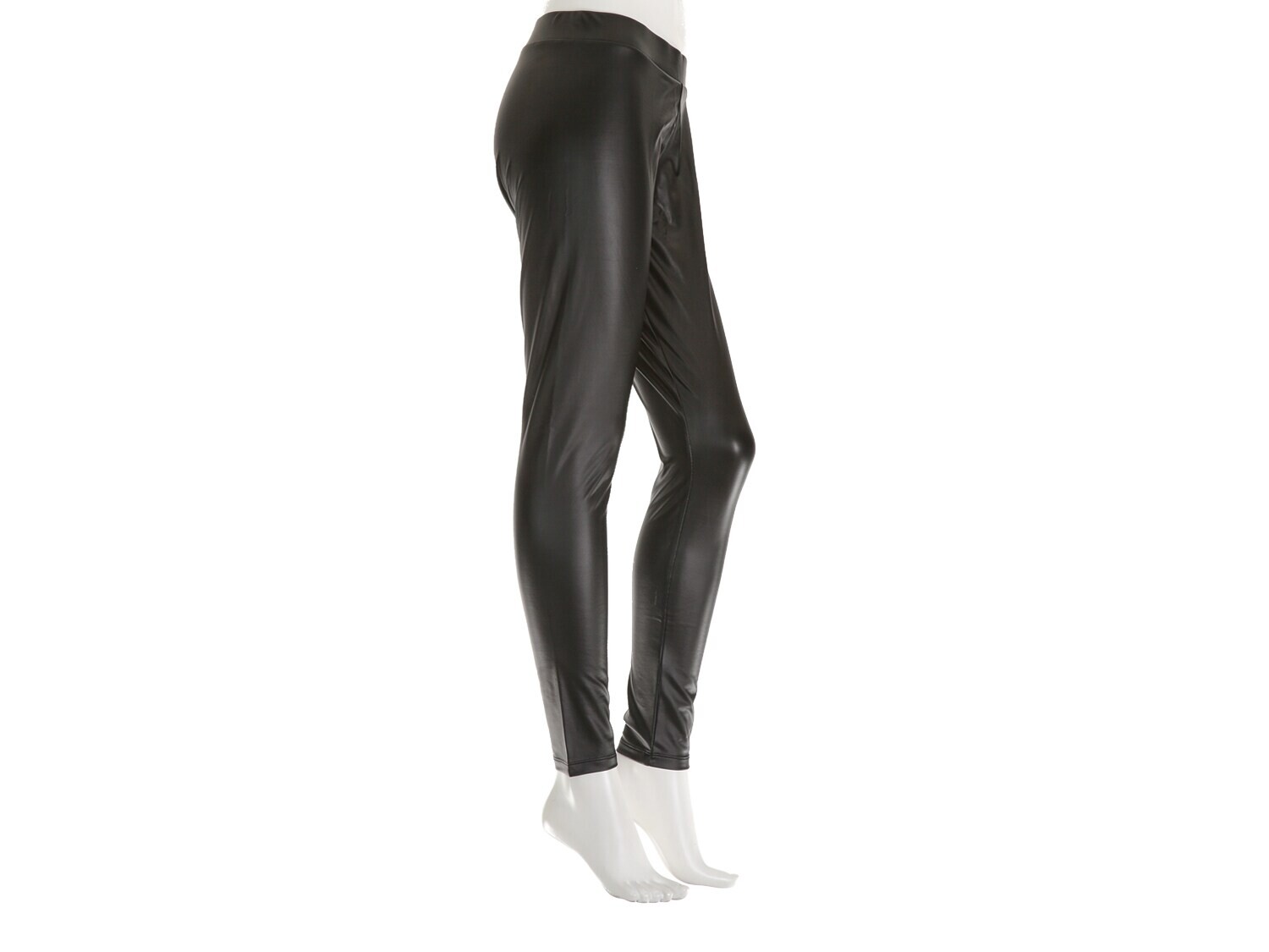 

Леггинсы женские MeMoi Crushed Velvet Fashio, черный