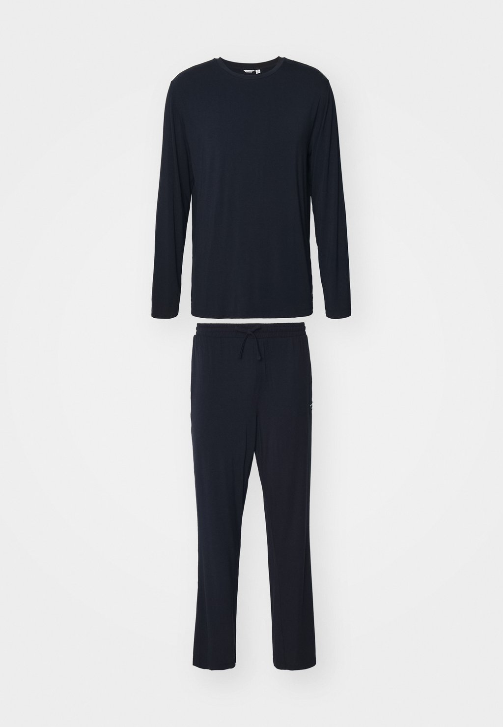 

Пижамный комплект CORE PYJAMA SET Björn Borg, темно-синий