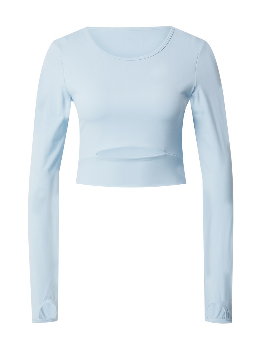 

Майка MYLAVIE by Sarah Harrison Sports Top, синий
