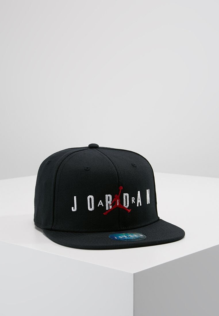 

Кепка Jumpman Air Jordan, черный