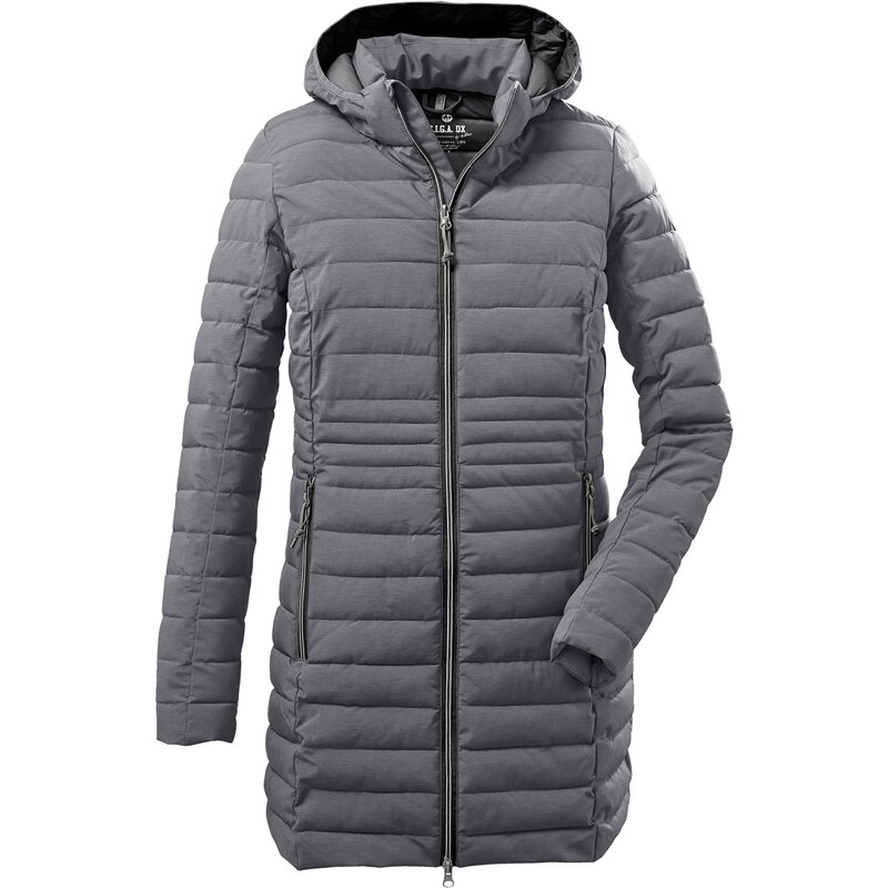 

Куртка бакарея G.I.G.A. Dx By Killtec, цвет grau 00210