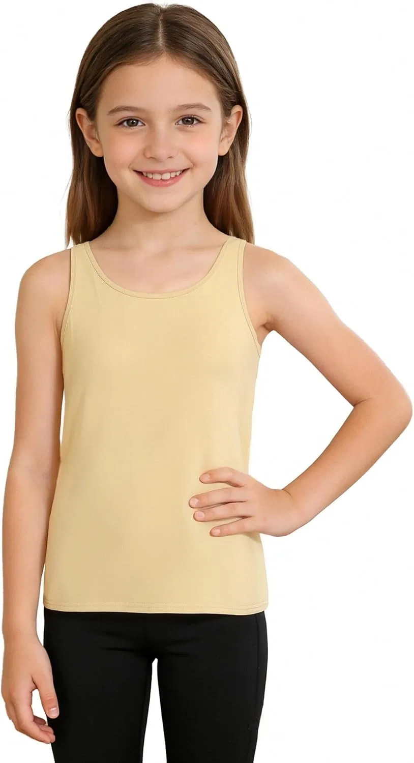 Детский топ Yilook Beige