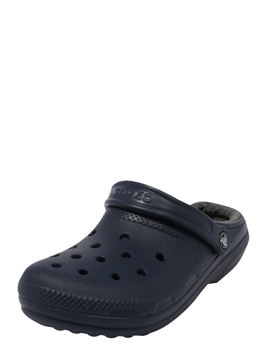 

Сабо Crocs Classic, темно-синий