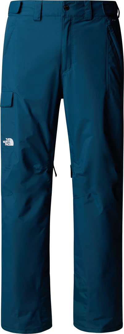 

The North Face Брюки Freedom insulated midnight petrol XXL