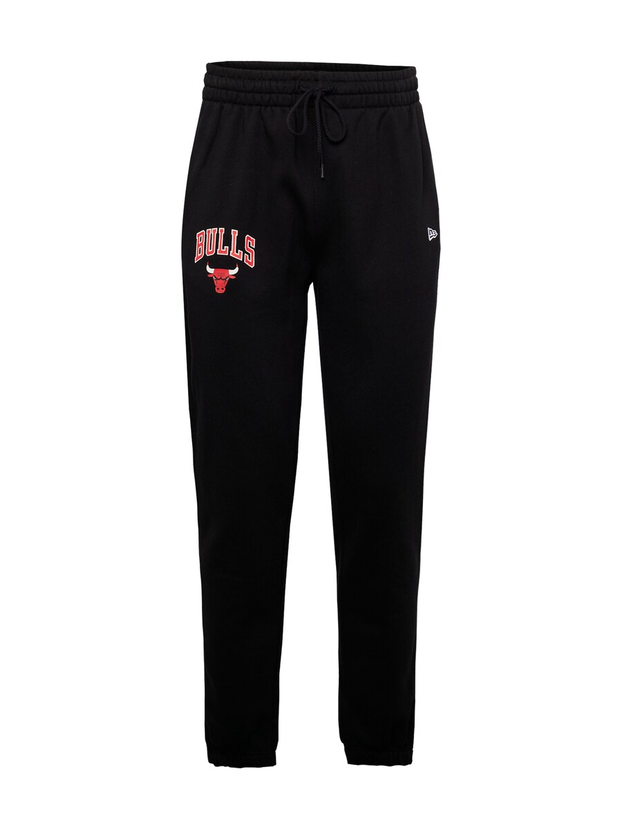 

Зауженные брюки NEW ERA NBA ESSENTIALS CHIBUL, черный