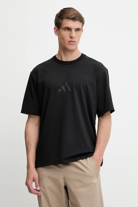

Футболка Z.N.E Adidas, черный