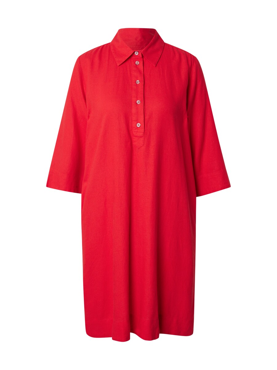 

Платье-рубашка s.Oliver, Red
