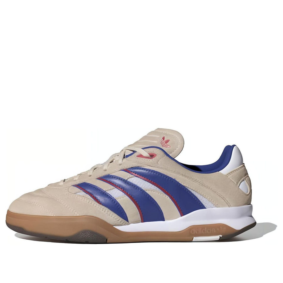 

Кроссовки adidas Predator Mundial 'Alumina Active Blue Gum', белый