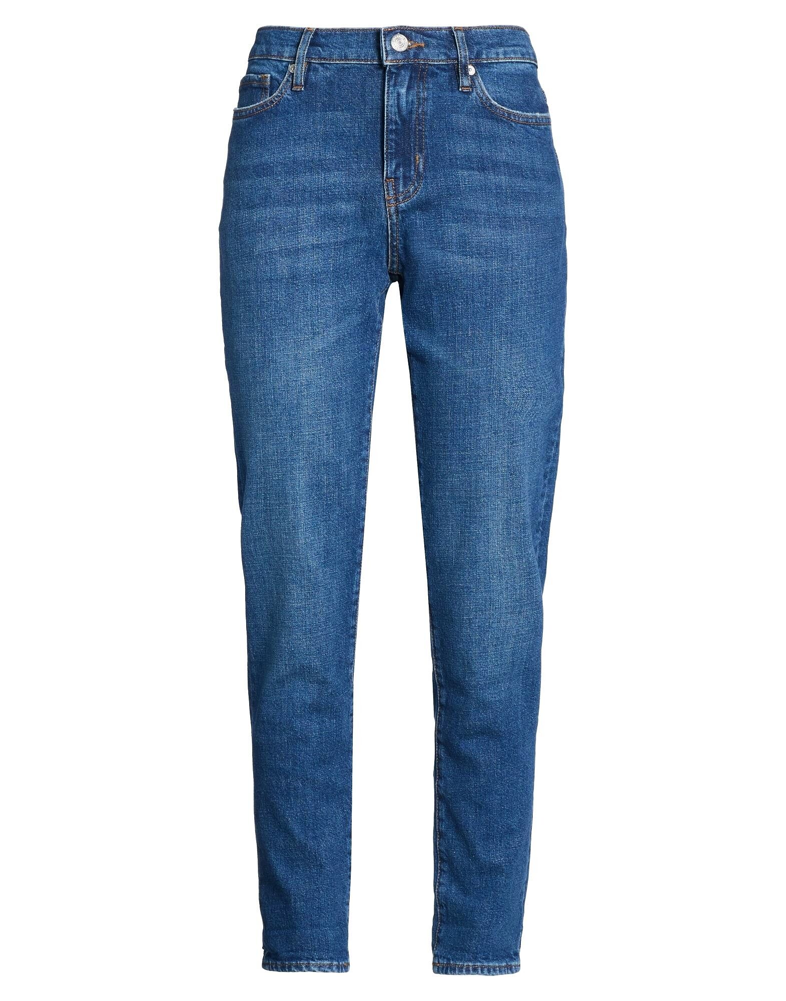 

Джинсы LE GARCON Frame, синий