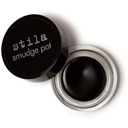 

Smudge Pot 4G Черный, Stila