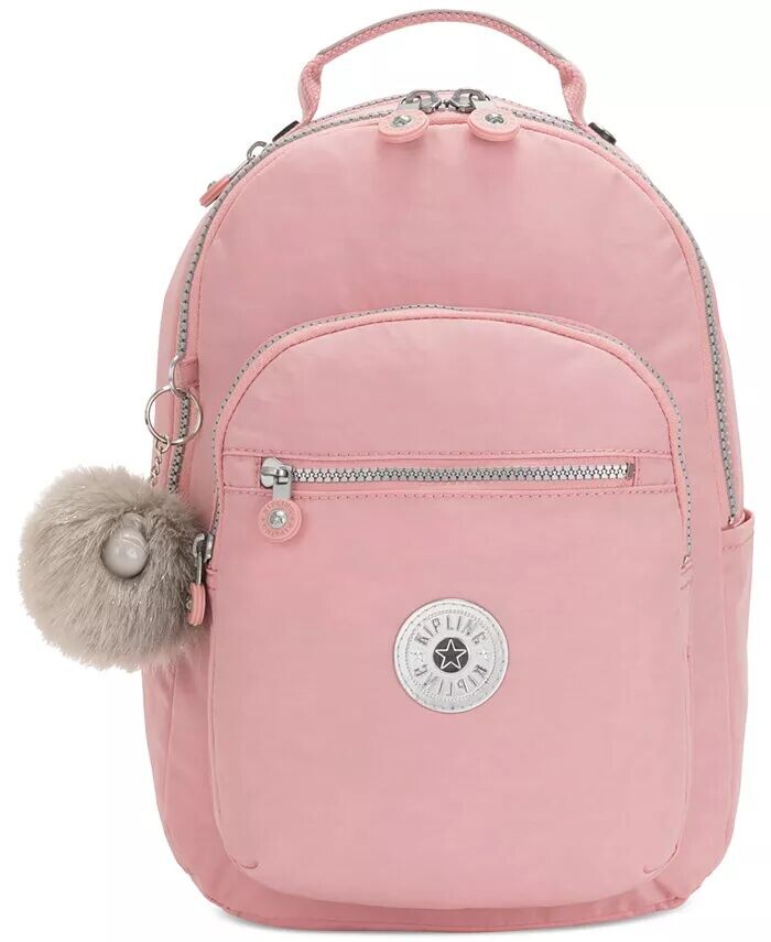 

Маленький рюкзак Сеул Kipling, синий