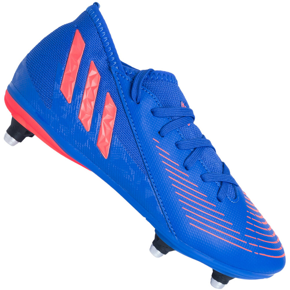 

Детские футбольные бутсы Adidas Predator Edge.3 SG