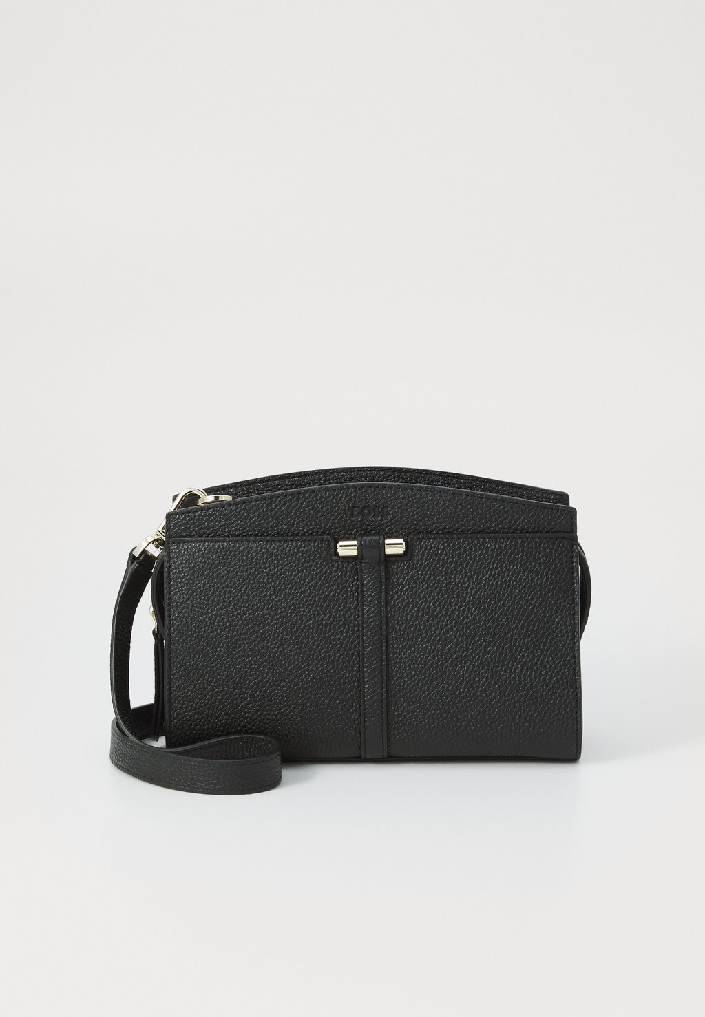 

Сумка через плечо LIDNEY CROSSBODY BOSS, черный