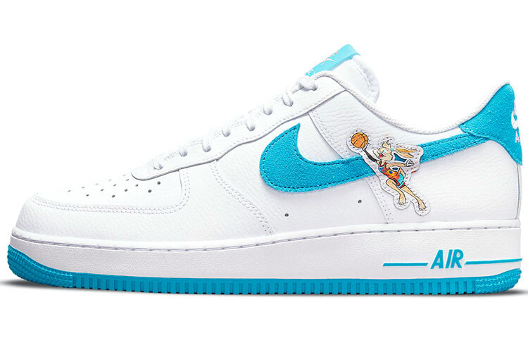 

Space Jam x Nike Air Force 1 Low 07 Tune Squad, Серый, Space Jam x Nike Air Force 1 Low 07 Tune Squad
