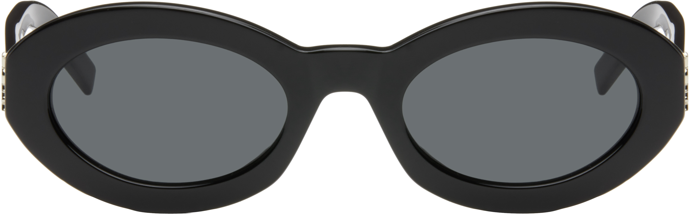 

Солнцезащитные очки SL M136 Saint Laurent