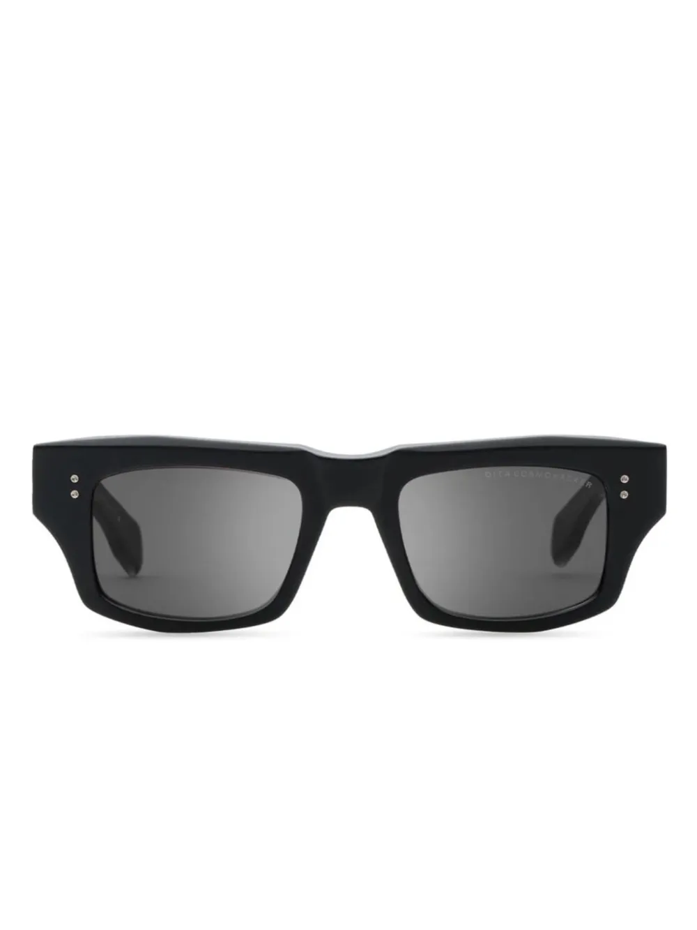 

Солнцезащитные очки Cosmohacker Dita Eyewear, черный