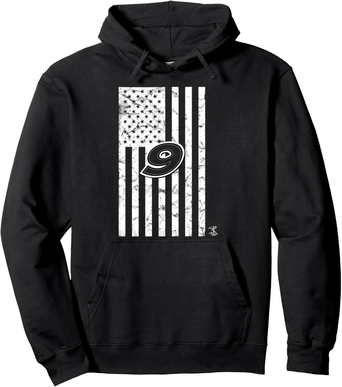 

Худи Daniel Murphy с американским флагом и номером для игрового дня, черная Ballpark Mvp, Черный, Худи Daniel Murphy с американским флагом и номером для игрового дня, черная Ballpark Mvp