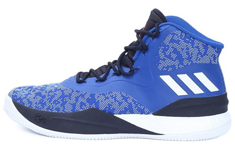 

Мужские баскетбольные кроссовки Adidas D Rose 8