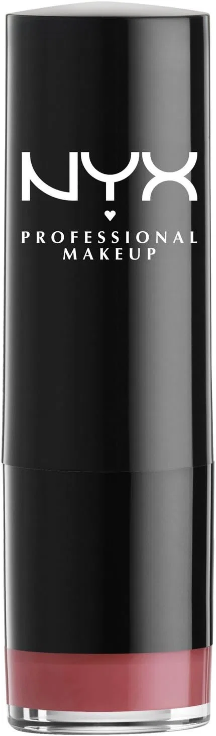 Помада NYX Professional Makeup Extra Creamy Round Lipstick Doll