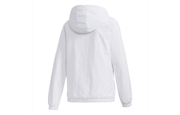 Куртка neo fav sep wb 2 куртка белая Adidas, белый — фото 2