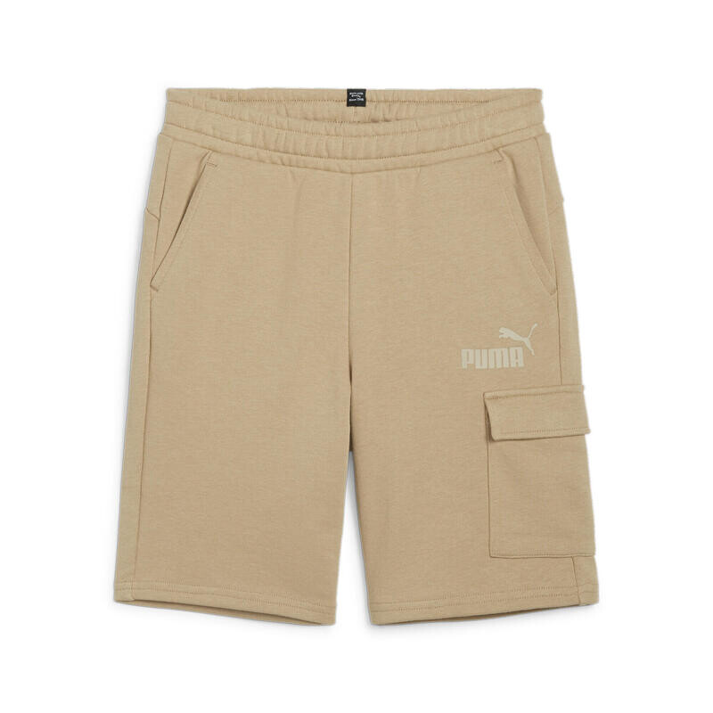 

Шорты-карго ESS PUMA Prairie Tan Beige