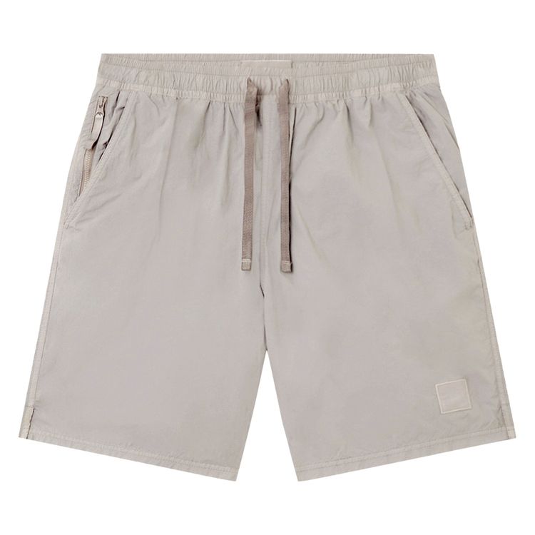

Шорты Stone Island Shorts 'Dust', серый