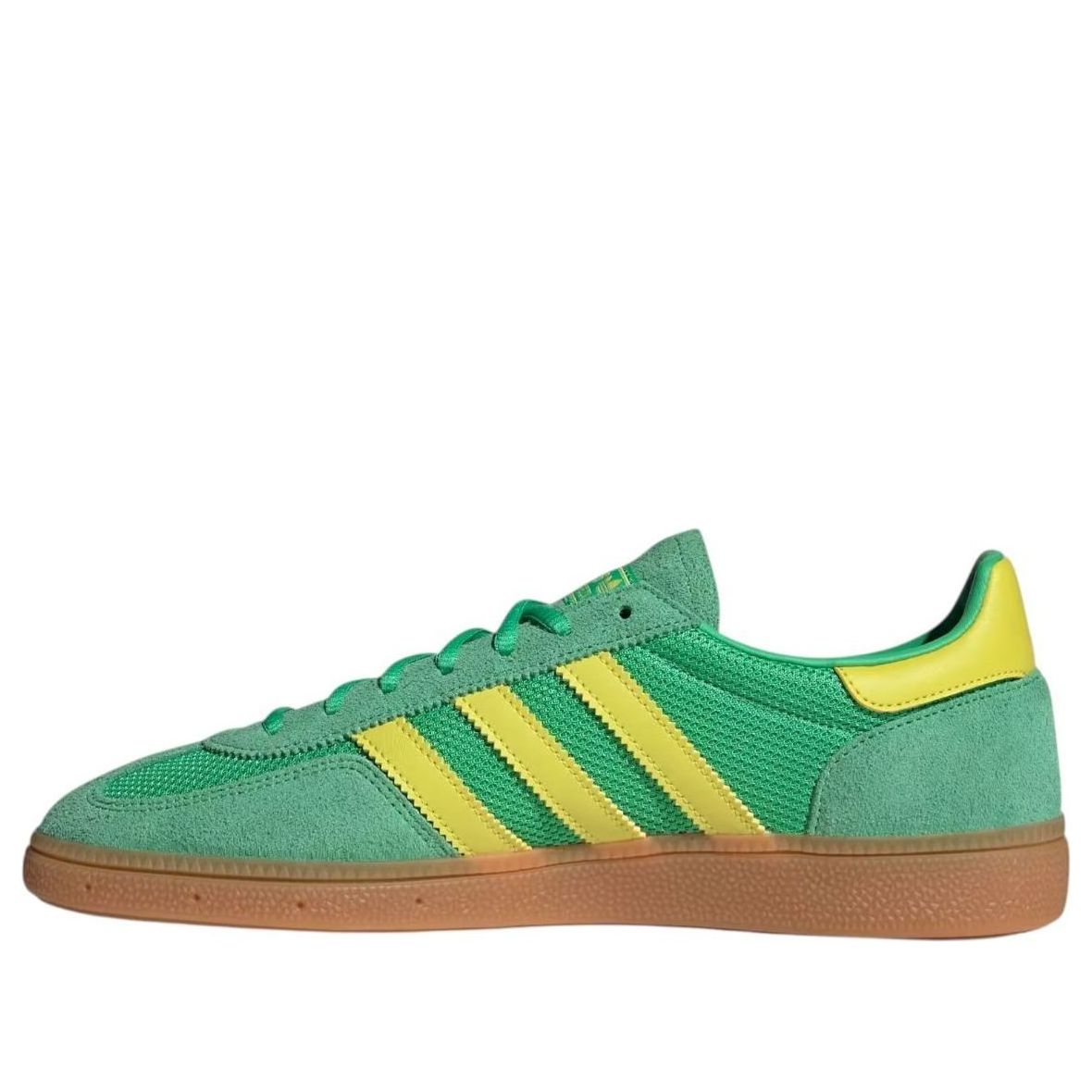 

Кроссовки adidas Handball Spezial 'Energy Green'
