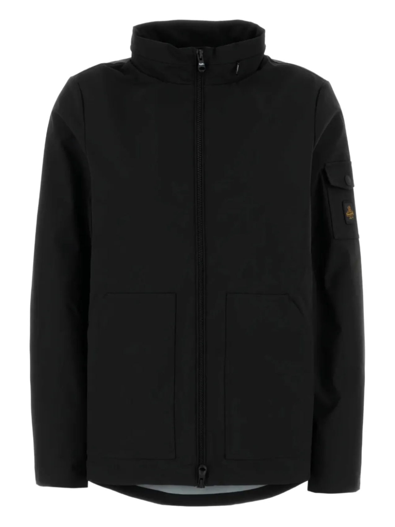 

Куртка Джиневра Refrigiwear, черный