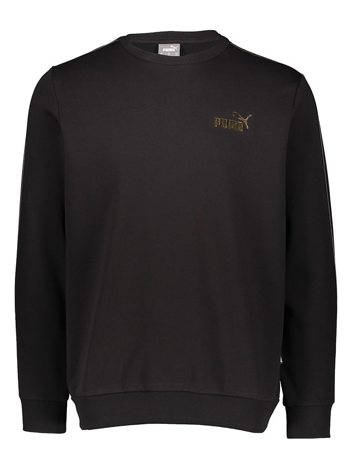 

Толстовка Essentials Puma, черный