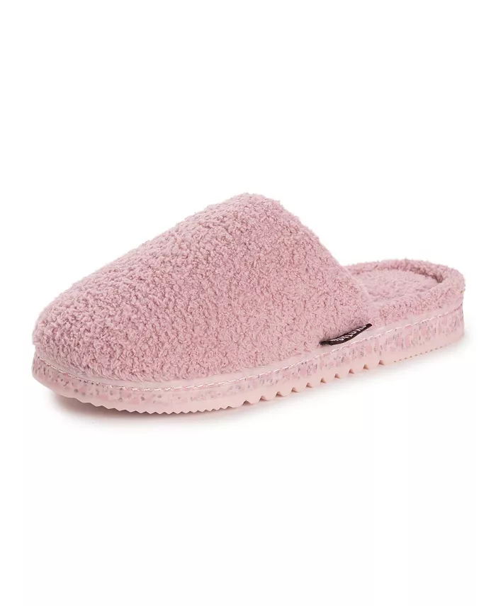 Женские тапочки Mazie MUK LUKS, фиолетовый