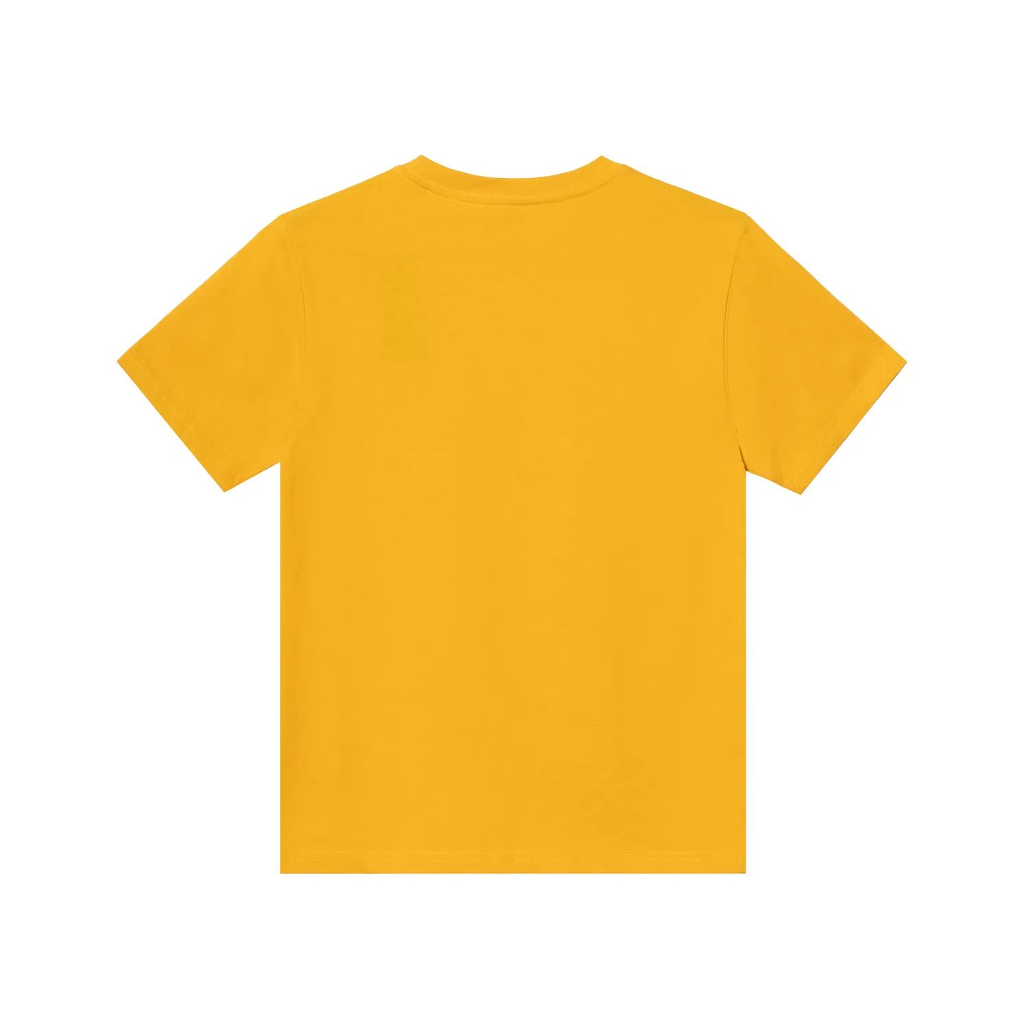 Футболка FW25 Kids' Polo Ralph Lauren, Yellow — фото 3
