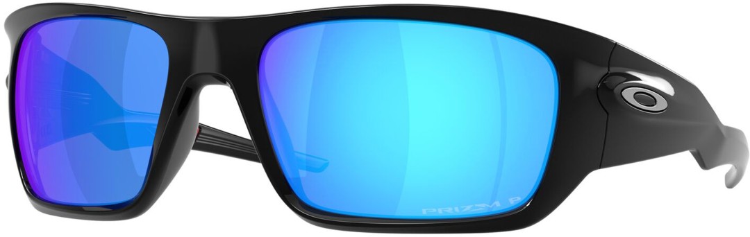 

Oakley Солнцезащитные очки Masseter polished black/prizm sapphire polarized