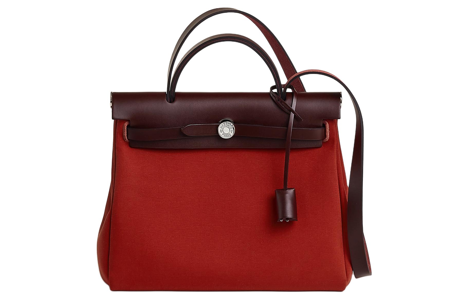 

Сумка Herbag Zip Crossbody HERMES