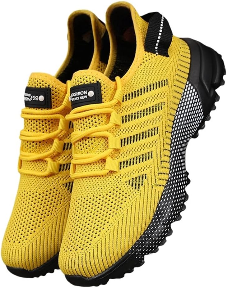 

Кроссовки Vauxhaller, желтый