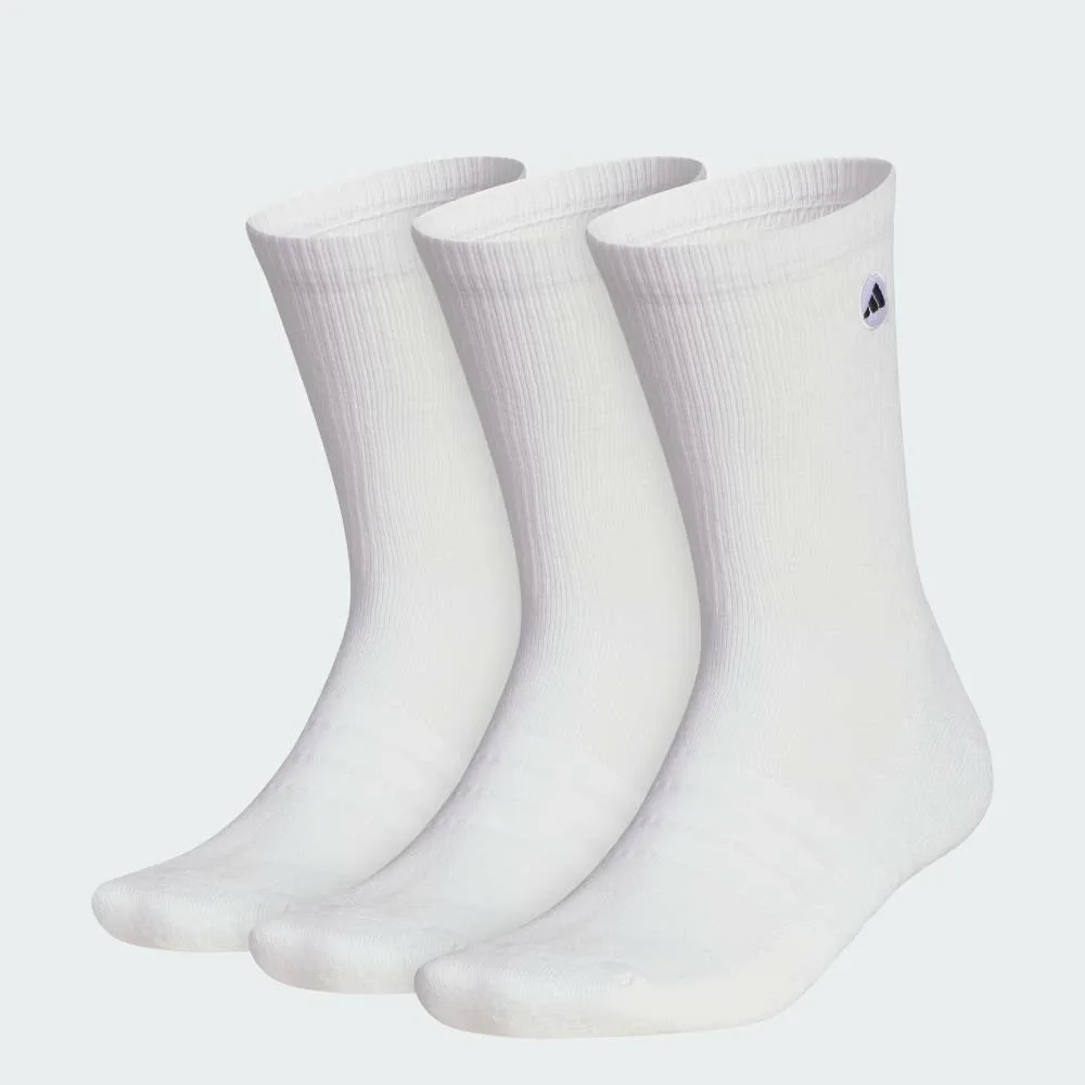 Носки Набор из 3 пар носков Performance Adidas, white
