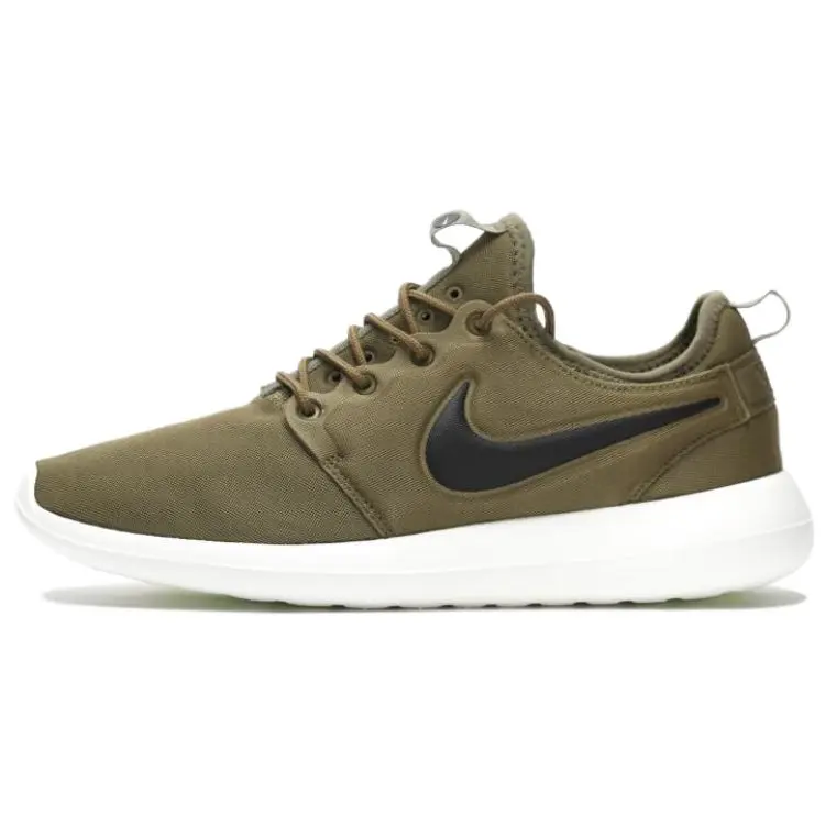 

Кроссовки Roshe Two Iguana Nike