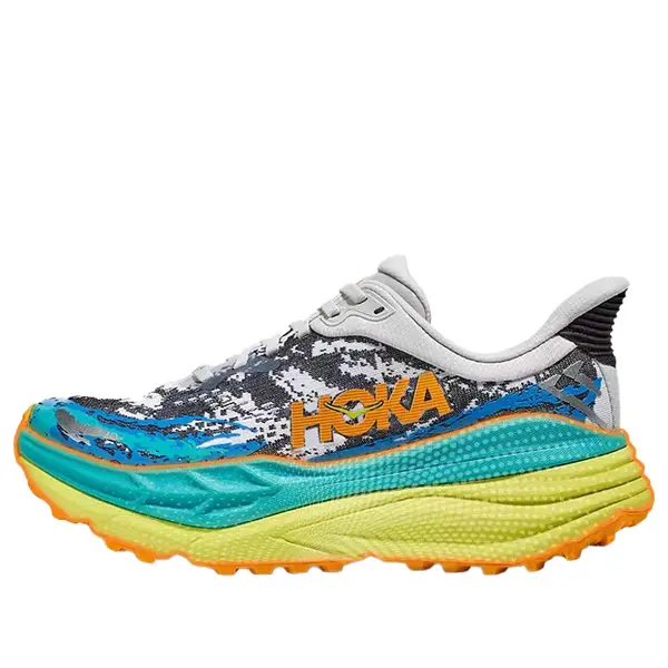 

Кроссовки stinson 7 'white evening primrose' Hoka One One, белый