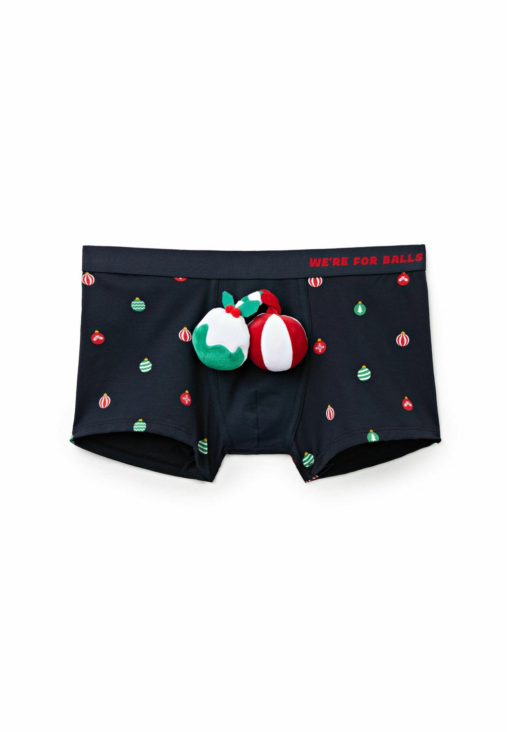 

Трусы Intimissimi, деним