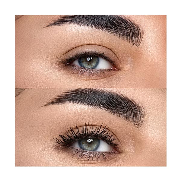 Тушь для ресниц с экстремальным эффектом объема ASTRA MAKEUP Subliminal X Volume Mascara 2.0 — фото 3