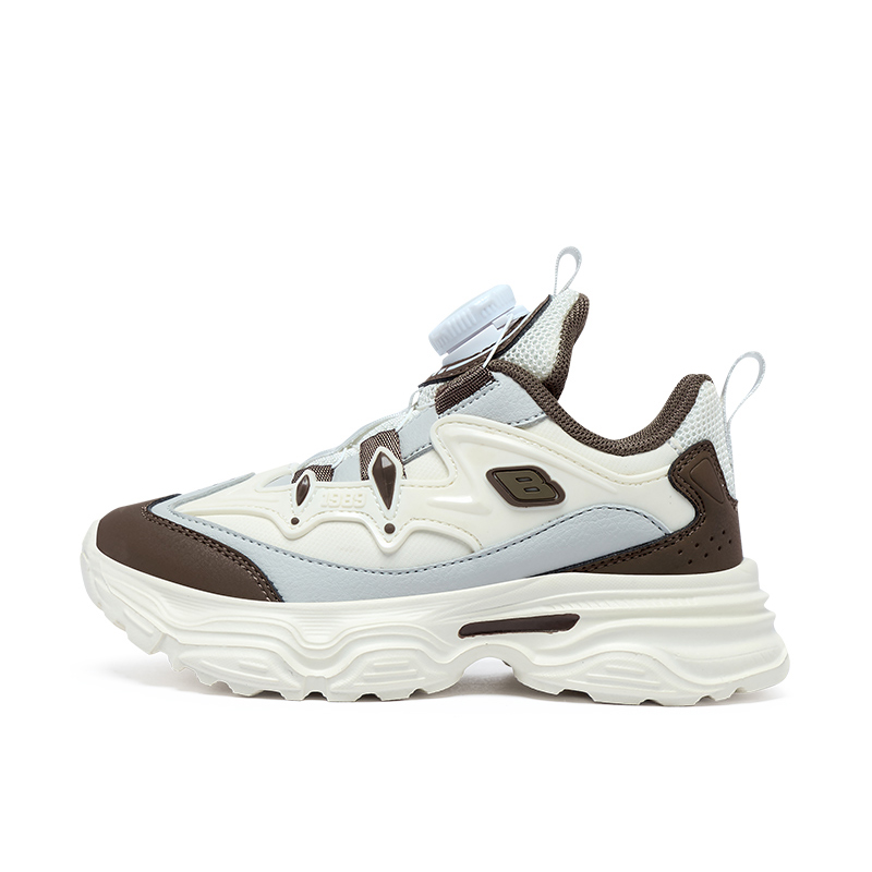 

Детские кроссовки для бега BIG WASP, хаки