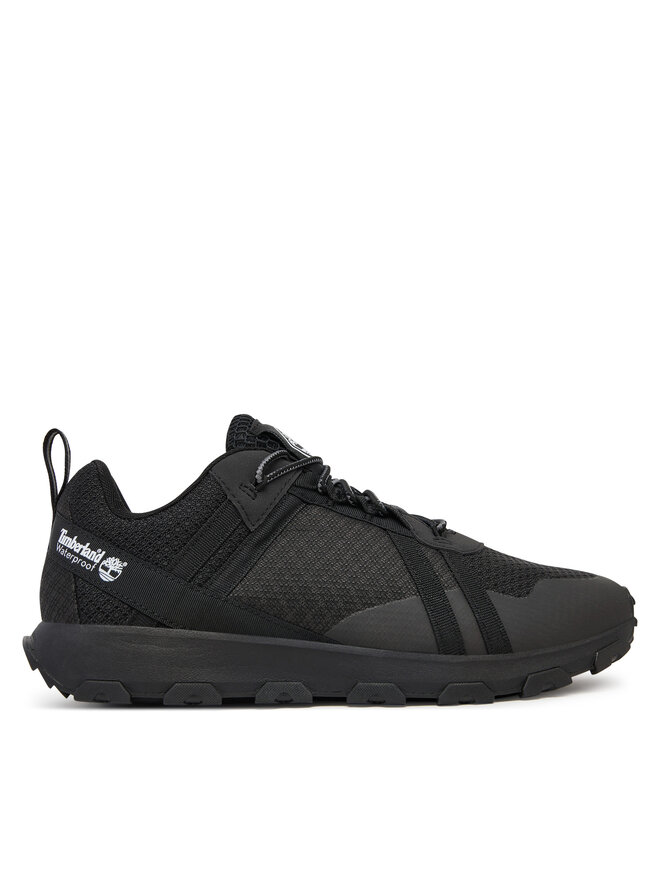 

Кроссовки Winsor Trail Low TB0A6DH2EK91 Timberland, черный