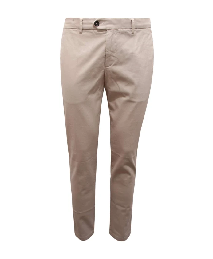 

Брюки Александр Be Able, бежевый